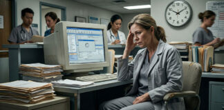 The Hidden Operational Cost of “Good Enough” IT in a Medical Practice