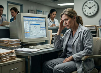 The Hidden Operational Cost of “Good Enough” IT in a Medical Practice