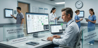 Why EHR Compatibility Matters for Your Practice