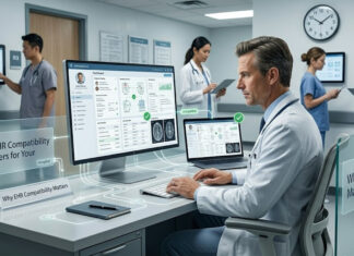 Why EHR Compatibility Matters for Your Practice