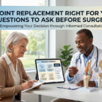 Is Joint Replacement Right for You? Questions to Ask Before Surgery