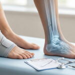 Sprained Ankle vs. Fracture: How to Tell the Difference and What to Do Next