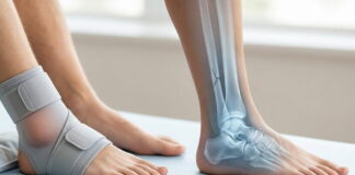 Sprained Ankle vs. Fracture: How to Tell the Difference and What to Do Next