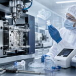 The Anatomy of Precision: How Custom Plastic Injection Molding Drives Medical and High-Tech Innovation
