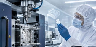 The Anatomy of Precision: How Custom Plastic Injection Molding Drives Medical and High-Tech Innovation