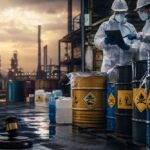 The Hidden Liabilities of Hazardous Waste: Why Elite Environmental Management is Non-Negotiable