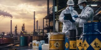 The Hidden Liabilities of Hazardous Waste: Why Elite Environmental Management is Non-Negotiable