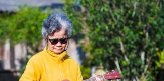 Top Business Strategies for Enhancing Senior Well-being