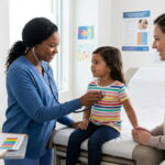 Well-Child Visits Explained: What Happens at Each Checkup and Why They Matter