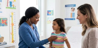 Well-Child Visits Explained: What Happens at Each Checkup and Why They Matter