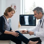 When Knee Pain Won't Go Away: Signs It's Time to See an Orthopedic Specialist