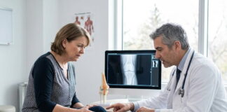 When Knee Pain Won't Go Away: Signs It's Time to See an Orthopedic Specialist
