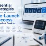 Essential Strategies for Pre-Launch Success in Medical Devices
