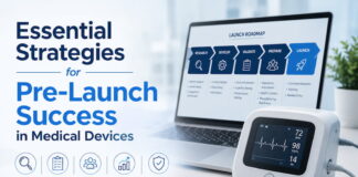 Essential Strategies for Pre-Launch Success in Medical Devices Essential Strategies for Pre-Launch Success in Medical Devices