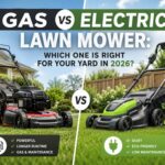 Gas vs Electric Lawn Mower: Which One is Right for Your Yard in 2026?