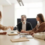 How to Navigate Executive Recruitment in the Pharmaceutical Sector