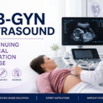 OB-GYN Ultrasound Continuing Medical Education Course
