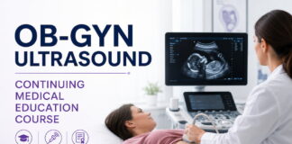 OB-GYN Ultrasound Continuing Medical Education Course