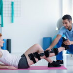 Tech-Enabled Healthcare Innovation in Physical Therapy Care