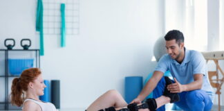 Tech-Enabled Healthcare Innovation in Physical Therapy Care