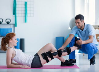 Tech-Enabled Healthcare Innovation in Physical Therapy Care Tech-Enabled Healthcare Innovation in Physical Therapy Care