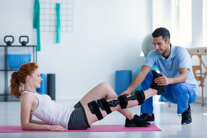 Tech-Enabled Healthcare Innovation in Physical Therapy Care