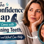 The Confidence Gap That Comes with Missing Teeth, and What Can Help