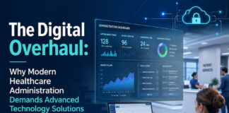 The Digital Overhaul: Why Modern Healthcare Administration Demands Advanced Technology Solutions