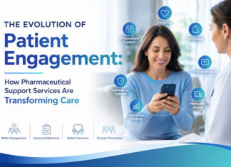 The Evolution of Patient Engagement: How Pharmaceutical Support Services Are Transforming Care "C:\Users\islam\Downloads\The Evolution of Patient Engagement How Pharmaceutical Support Services Are Transforming Care.jpg"