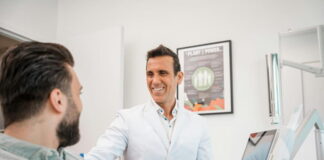 What Makes Patients Choose a Dentist in the Digital Age