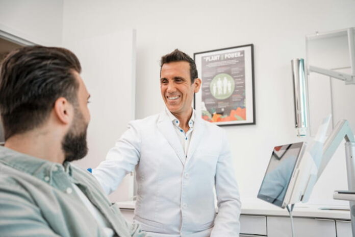 What Makes Patients Choose a Dentist in the Digital Age