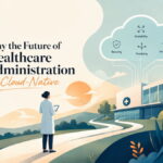 Why the Future of Healthcare Administration is Cloud-Native