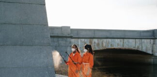 Biohazard Cleanup Practices That Protect Healthcare Workers
