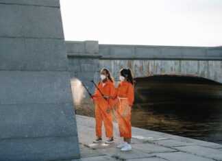 Biohazard Cleanup Practices That Protect Healthcare Workers