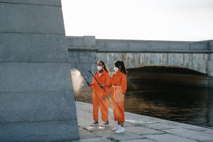 Biohazard Cleanup Practices That Protect Healthcare Workers
