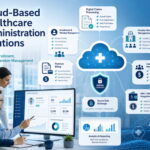 Cloud-Based Healthcare Administration Solutions A Guide for Payers, TPAs, and Provider Networks