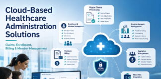 Cloud-Based Healthcare Administration Solutions A Guide for Payers, TPAs, and Provider Networks