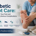 Diabetic Foot Care Protecting Your Feet and Preventing Serious Complications