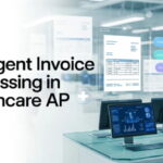 How Intelligent Invoice Processing Is Reshaping Healthcare AP Workflows
