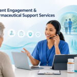 Patient Engagement and Pharmaceutical Support Services
