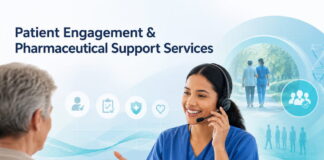 Patient Engagement and Pharmaceutical Support Services