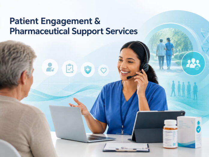 Patient Engagement and Pharmaceutical Support Services