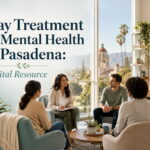 Day Treatment for Mental Health in Pasadena A Vital Resource