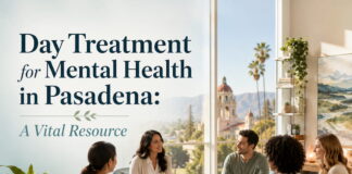 Day Treatment for Mental Health in Pasadena A Vital Resource