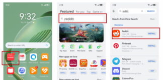 Huawei Reddit Setup: Fix Login, Updates and Alerts
