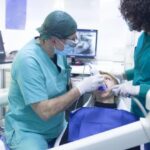 The Role of Prosthodontics in Modern Restorative Dentistry