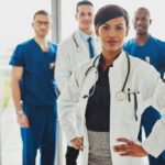 Understanding the Demand for Correctional Healthcare Professionals