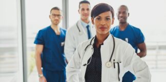 Understanding the Demand for Correctional Healthcare Professionals