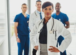 Understanding the Demand for Correctional Healthcare Professionals