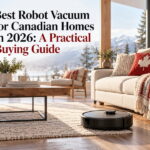 Best Robot Vacuum for Canadian Homes in 2026